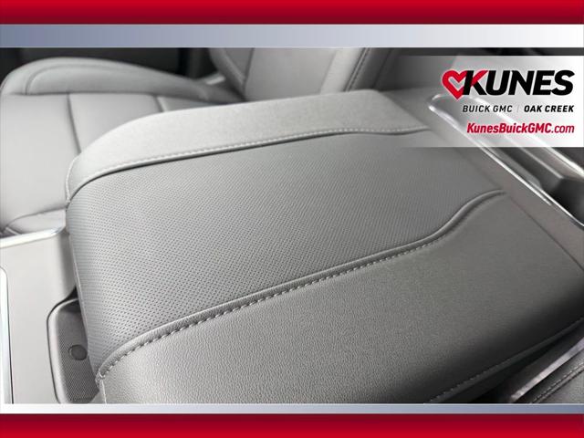 2026 GMC Sierra 3500HD SLT