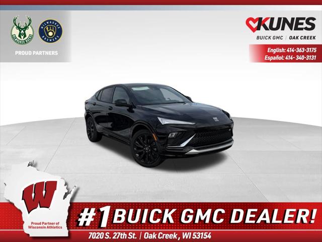 2026 Buick NV Sport Touring FWD for sale in Oak Creek, WI