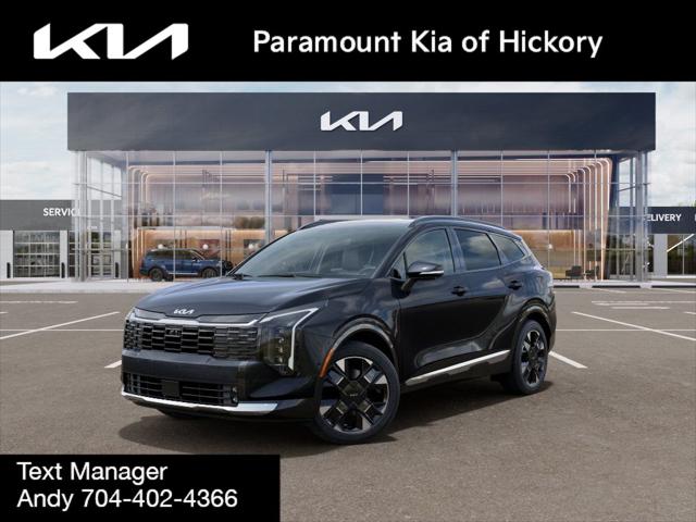 2026 Kia Sportage SX-Prestige for sale in Hickory, NC