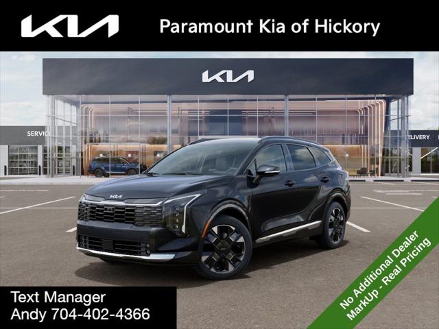 2026 Kia Sportage SX-Prestige for sale in Hickory, NC
