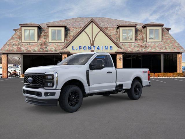 2026 Ford F-350 XL for sale in St Clair, MI