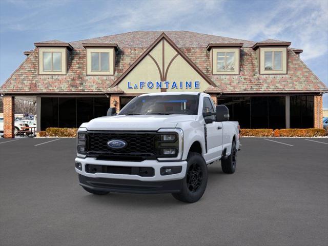 2026 Ford F-350 XL