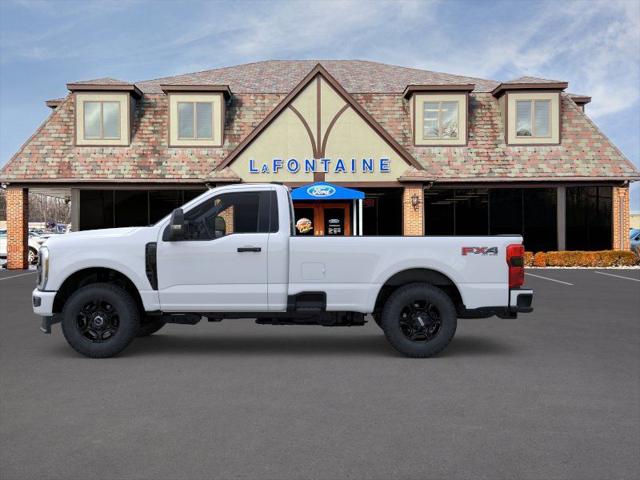 2026 Ford F-350 XL