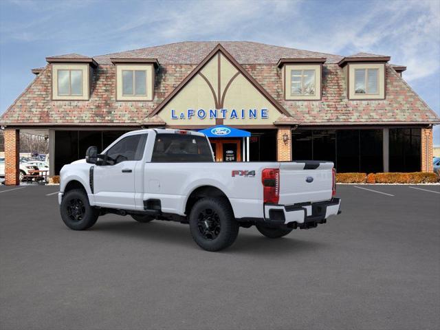 2026 Ford F-350 XL