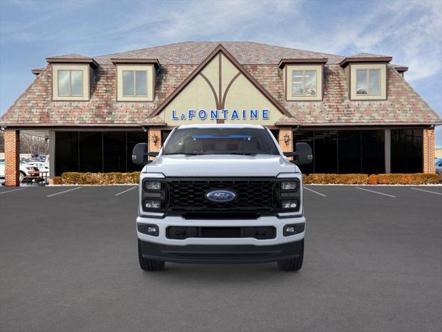 2026 Ford F-350 XL