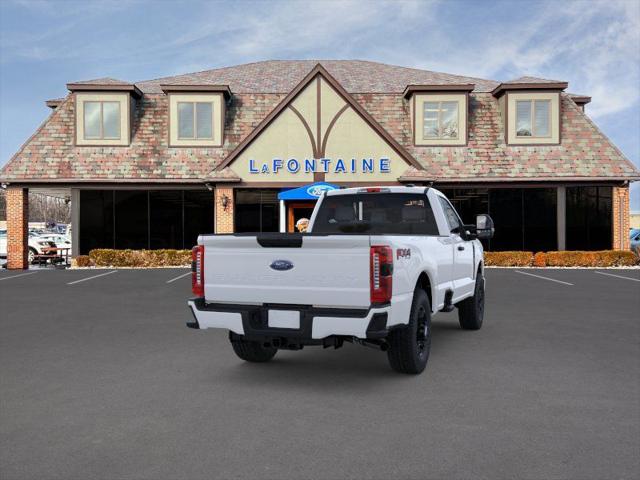 2026 Ford F-350 XL