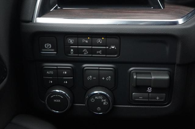 2026 Chevrolet Tahoe 4WD LS