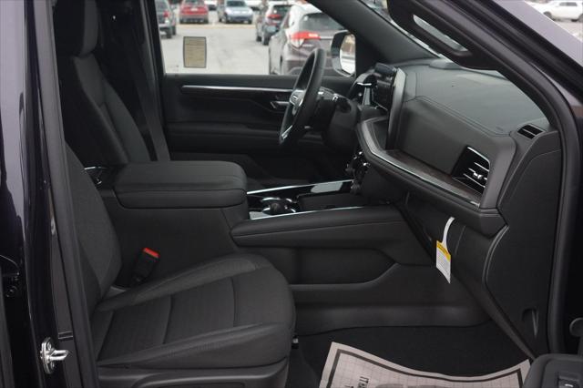 2026 Chevrolet Tahoe 4WD LS