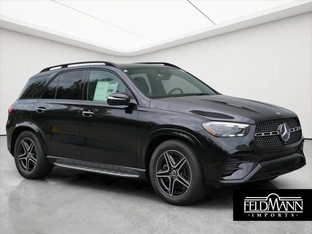 2026 Mercedes-Benz GLE GLE 580 4MATIC for sale in Bloomington, MN