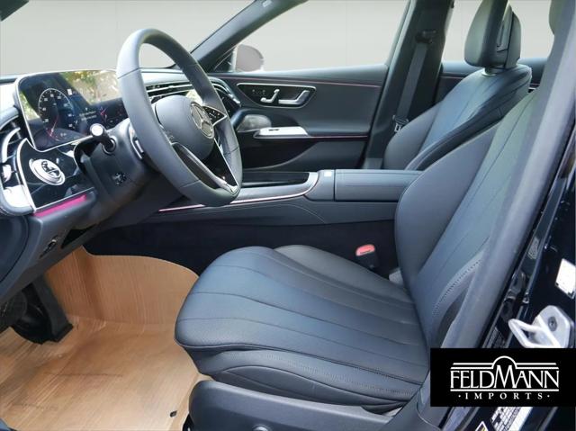 2026 Mercedes-Benz E 350 E 350
