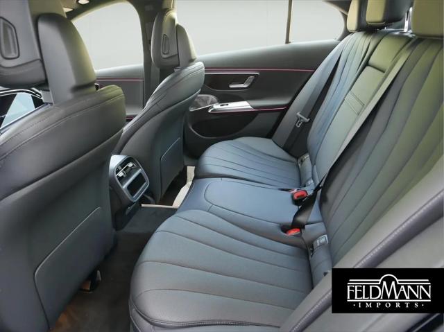 2026 Mercedes-Benz E 350 E 350