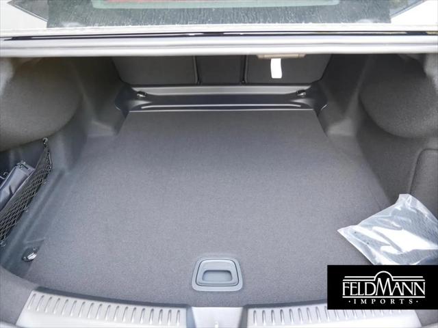 2026 Mercedes-Benz E 350 E 350