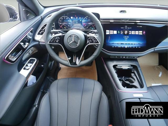 2026 Mercedes-Benz E 350 E 350