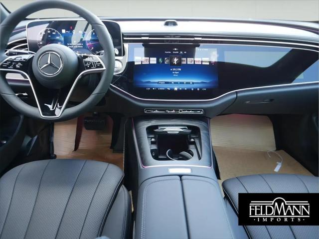 2026 Mercedes-Benz E 350 E 350