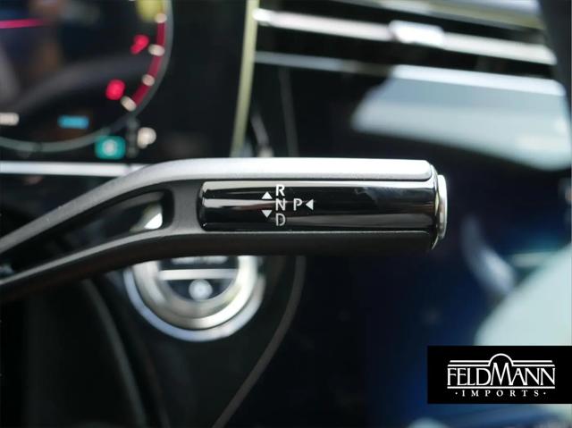 2026 Mercedes-Benz E 350 E 350
