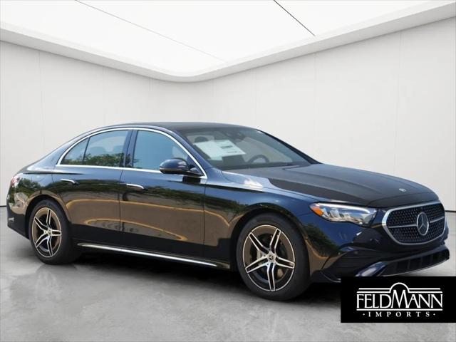 2026 Mercedes-Benz E 350 E 350 for sale in Bloomington, MN