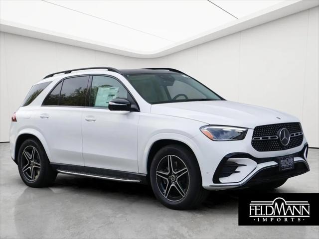 2026 Mercedes-Benz GLE GLE 450 4MATIC for sale in Bloomington, MN