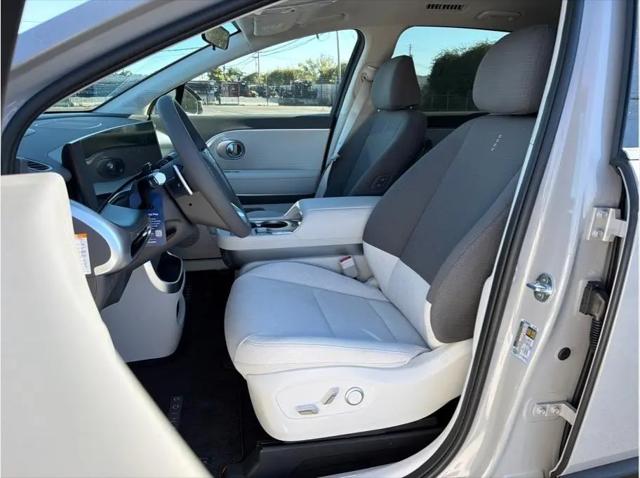 2026 Hyundai IONIQ 9 SE