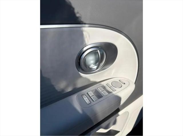 2026 Hyundai IONIQ 9 SE