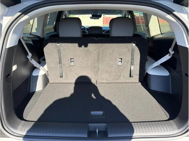 2026 Hyundai IONIQ 9 SE