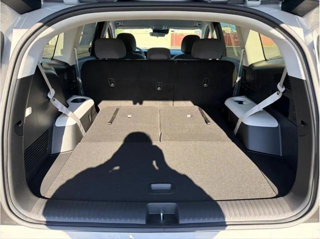 2026 Hyundai IONIQ 9 SE