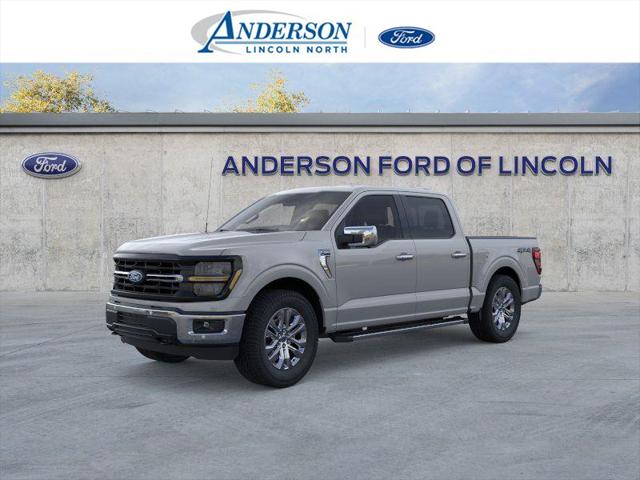 2026 Ford F-150 XLT for sale in Lincoln, NE