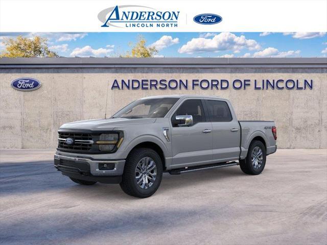 2026 Ford F-150 XLT for sale in Lincoln, NE