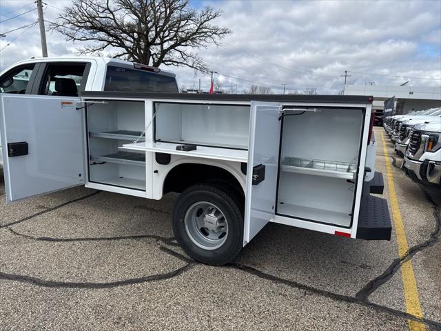 2026 GMC Sierra 3500HD Pro