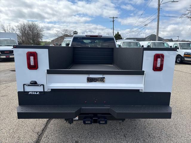 2026 GMC Sierra 3500HD Pro