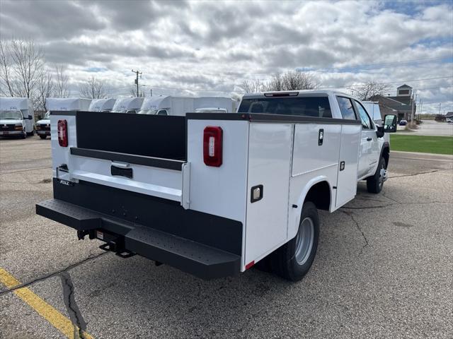 2026 GMC Sierra 3500HD Pro