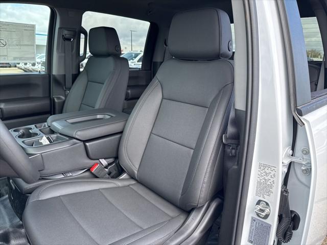 2026 GMC Sierra 3500HD Pro