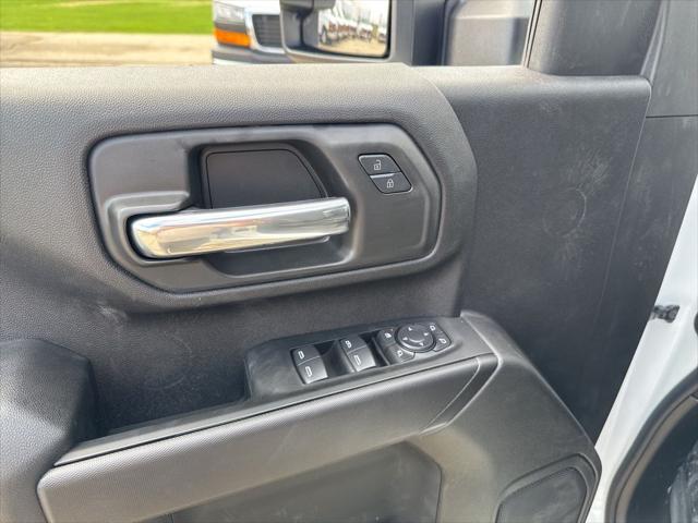 2026 GMC Sierra 3500HD Pro