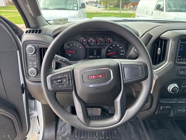 2026 GMC Sierra 3500HD Pro