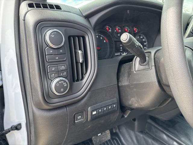 2026 GMC Sierra 3500HD Pro