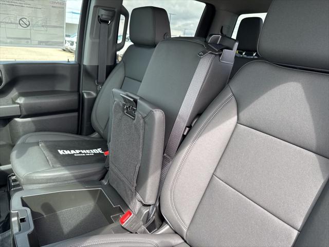 2026 GMC Sierra 3500HD Pro