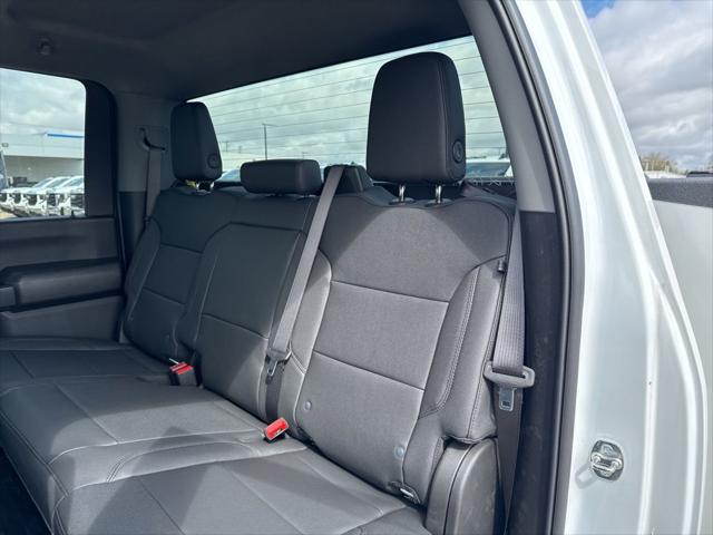 2026 GMC Sierra 3500HD Pro