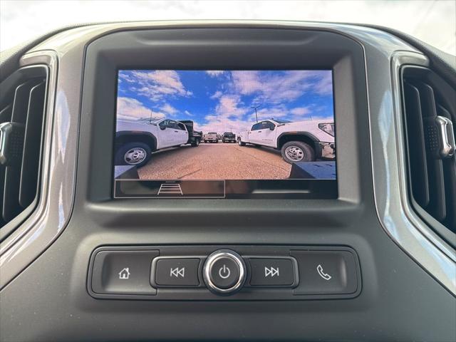 2026 GMC Sierra 3500HD Pro