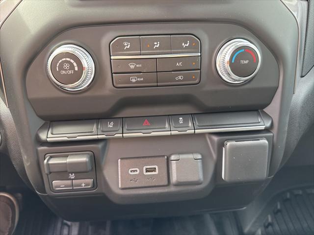 2026 GMC Sierra 3500HD Pro