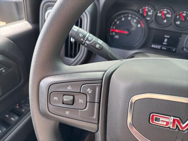 2026 GMC Sierra 3500HD Pro