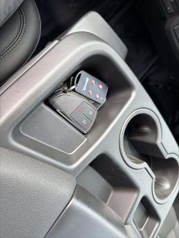 2026 GMC Sierra 3500HD Pro