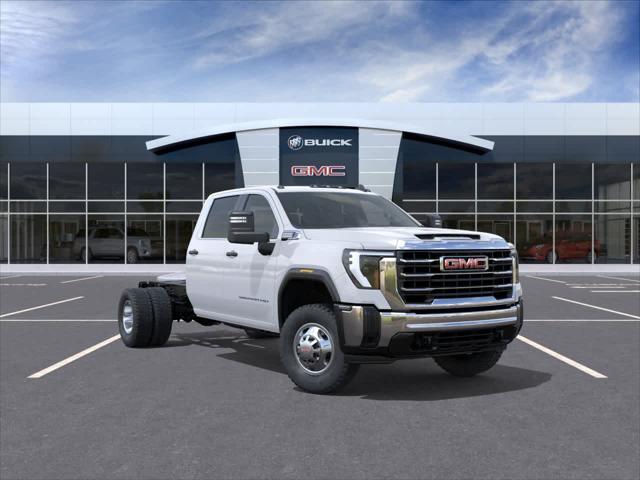 2026 GMC Sierra 3500HD Pro for sale in Watertown, WI