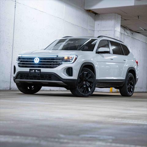 2026 Volkswagen Atlas SE with Technology for sale in Bethesda, MD