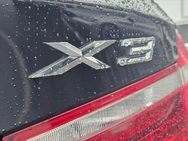 2015 BMW X3 xDrive28i