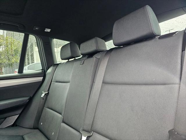 2015 BMW X3 xDrive28i