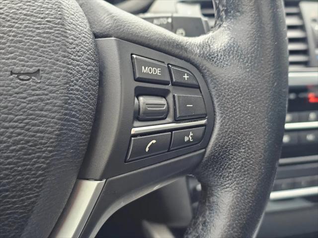 2015 BMW X3 xDrive28i