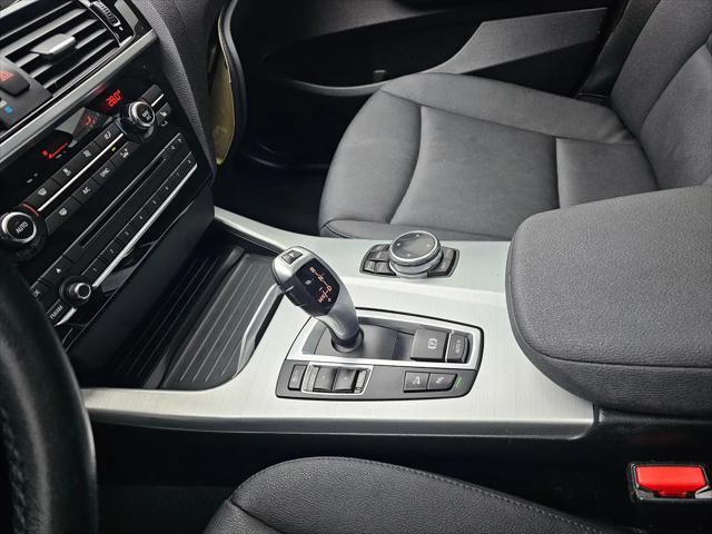 2015 BMW X3 xDrive28i