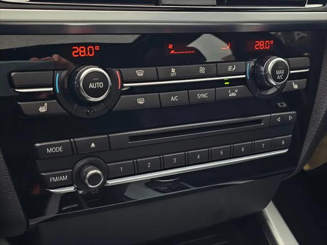 2015 BMW X3 xDrive28i