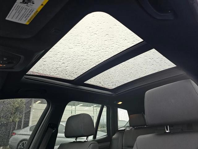 2015 BMW X3 xDrive28i