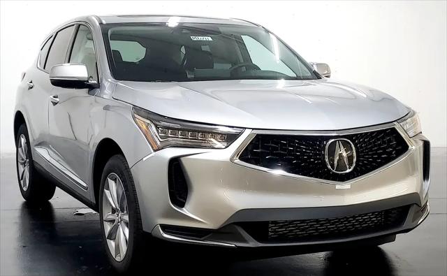 2026 Acura RDX Base