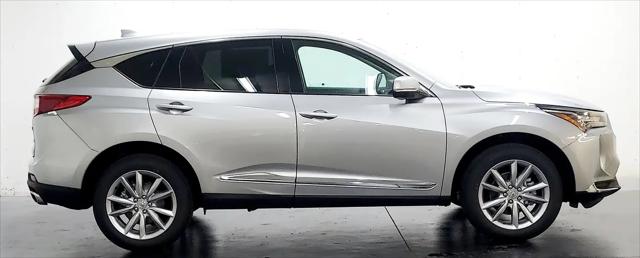 2026 Acura RDX Base